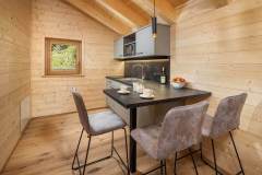 Chalets Fundusfeiler