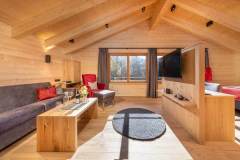 Chalets Fundusfeiler