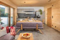 Chalets Fundusfeiler