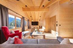 Chalets Fundusfeiler