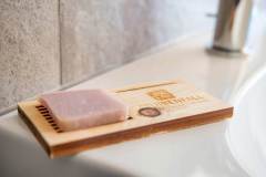 Chalets Fundusfeiler und Chalet Wildgrat