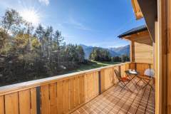 Chalet Fundusfeiler Nr. 5