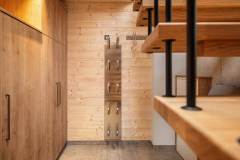 Chalet Wildgrat und auch im Chalet Mahdebene, Chalet Fundusfeiler