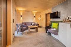 Chalet Mahdebene