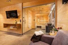 Chalet Wildgrat und Chalets Fundusfeiler