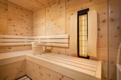 Chalet Wildgrat und Chalets Fundusfeiler