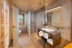 Chalets Fundusfeiler sowie Chalet Wildgrat