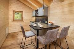 Chalets Fundusfeiler
