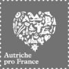 Wir sind Partner von Autriche pro France
