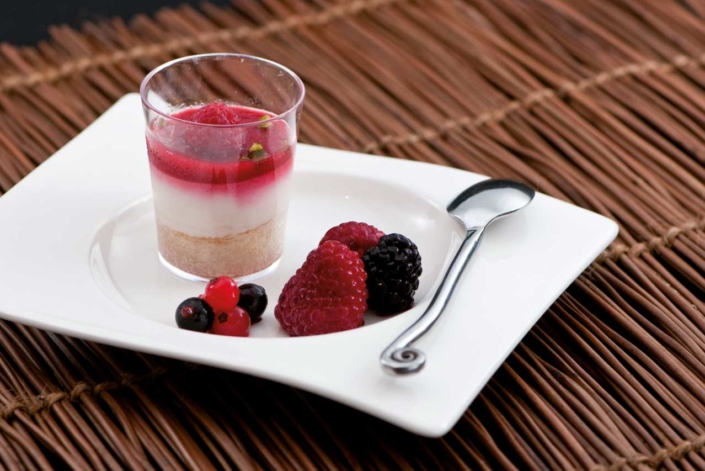 Dessert