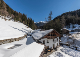 Stuibenfall: Gasthof - Hotel