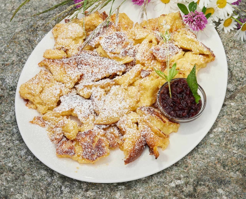 Kaiserschmarrn