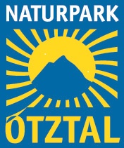 Naturpark Ötztal - Logo